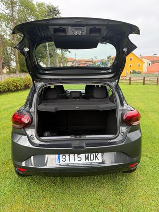 Dacia Sandero 2023