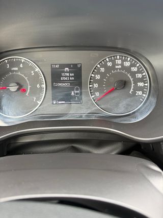 Dacia Sandero 2023