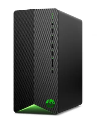 Torre HP Gaming Windows 11