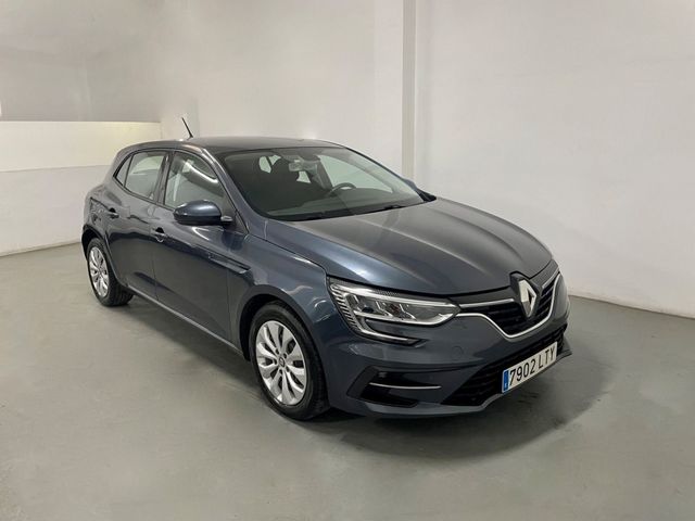 RENAULT Mégane Life Blue dCi 2021