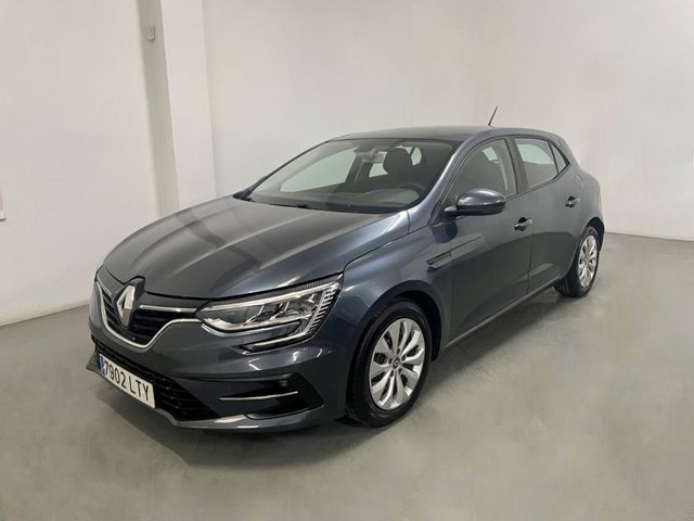RENAULT Mégane Life Blue dCi 2021