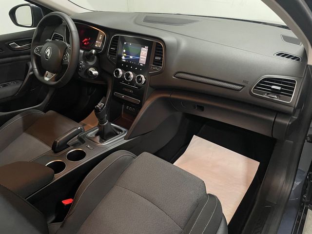 RENAULT Mégane Life Blue dCi 2021