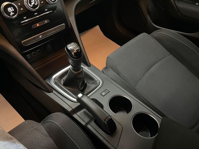 RENAULT Mégane Life Blue dCi 2021