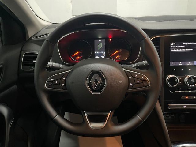 RENAULT Mégane Life Blue dCi 2021