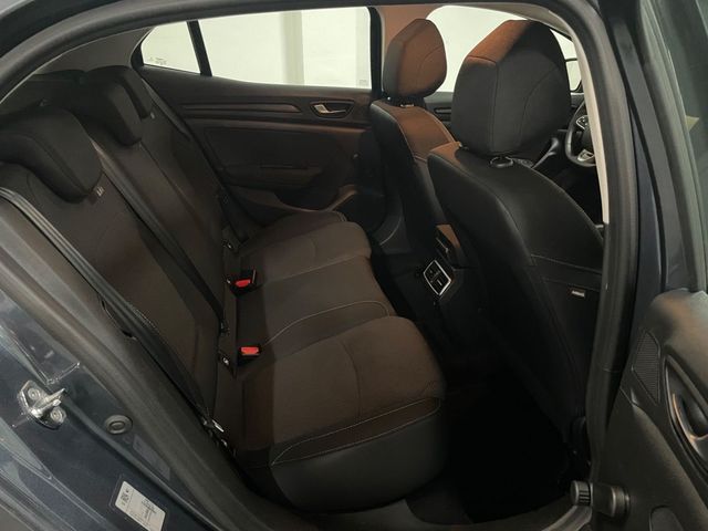 RENAULT Mégane Life Blue dCi 2021