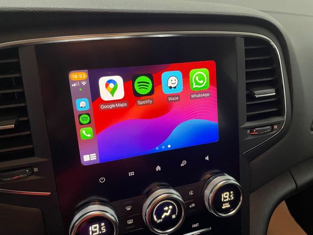 RENAULT Mégane Life Blue dCi 2021