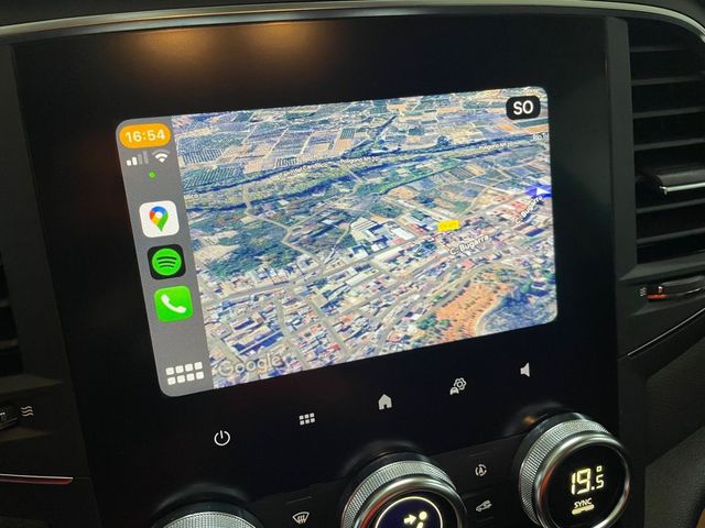 RENAULT Mégane Life Blue dCi 2021