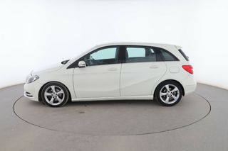 Mercedes Clase B 180 CDI