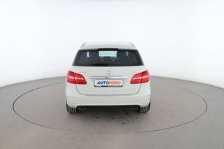 Mercedes Clase B 180 CDI