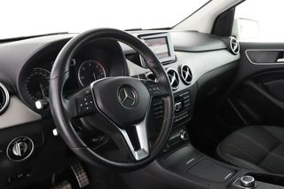 Mercedes Clase B 180 CDI