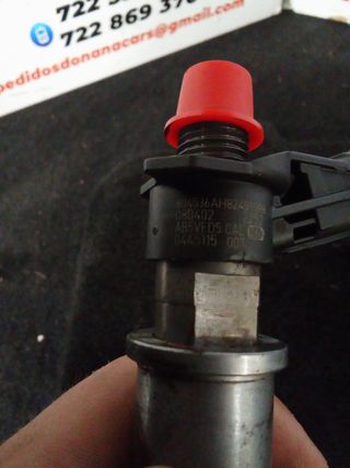 INYECTORES 0445115007 RENAULT TRAFIC 2.0 DCI 115 C