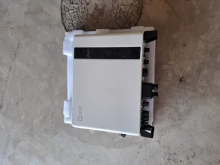 Inversor Híbrido Solis Trifásico 6 kW .s