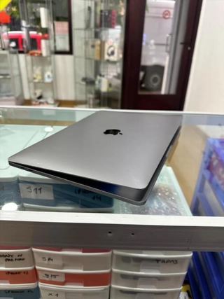 MacBook Pro M1 512GB Gris Espacial 2020