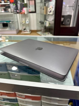 MacBook Pro M1 512GB Gris Espacial 2020