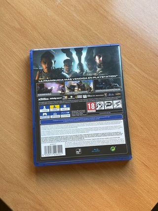 Call of Duty: Modern Warfare II Playstation 4 ps4