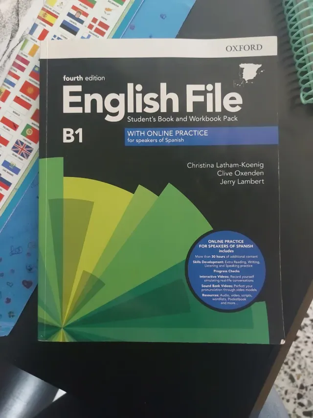 English File