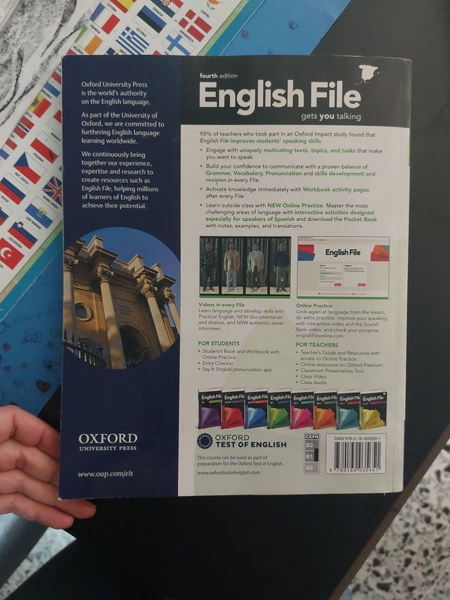 English File