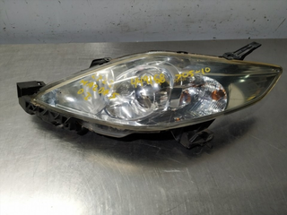 FARO IZQUIERDO MAZDA 5 BERLINA (CR) D-RF P4998