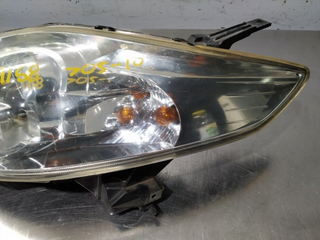 FARO IZQUIERDO MAZDA 5 BERLINA (CR) D-RF P4998
