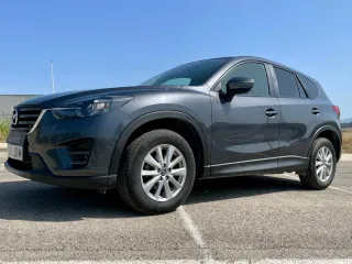 Mazda CX-5 2015