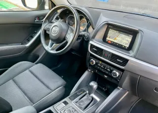 Mazda CX-5 2015