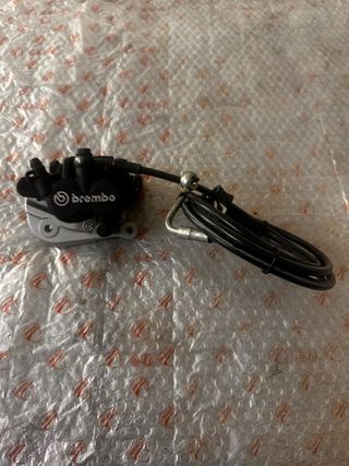 Pinza Freno Brembo Ducati Multistrada Pikes Peak