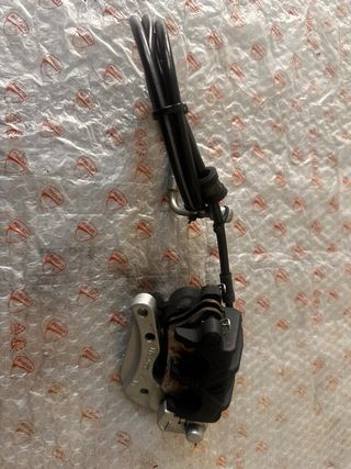 Pinza Freno Brembo Ducati Multistrada Pikes Peak