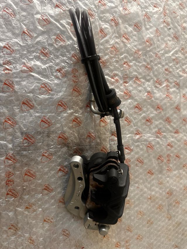 Pinza Freno Brembo Ducati Multistrada Pikes Peak