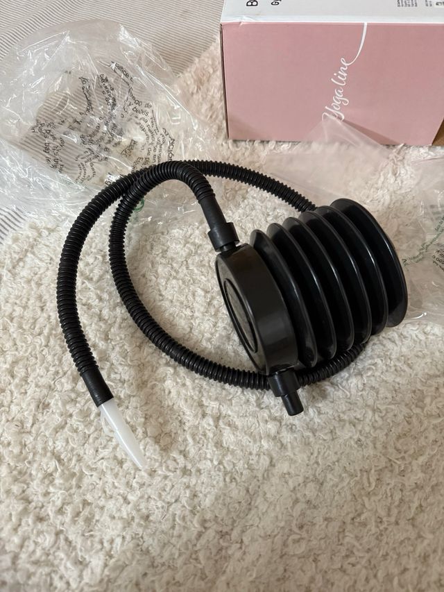 Pelota Pilates Boomerang 65 cm