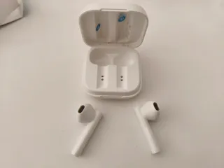 Auriculares Haylou GT6 Blancos Bluetooth V5.2