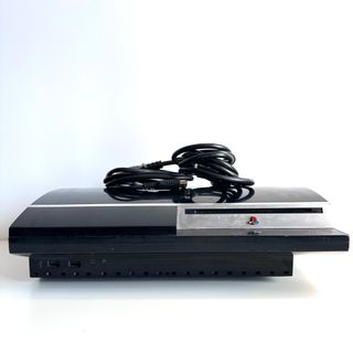 Console Playstation 3 fat 80GB completa di cavi