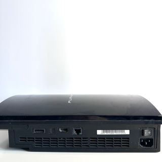Console Playstation 3 fat 80GB completa di cavi