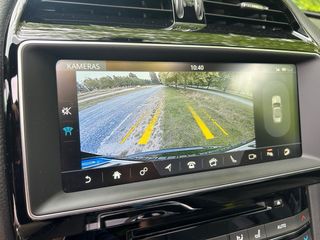 Jaguar F-Pace 30d S AWD