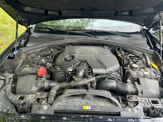 Jaguar F-Pace 30d S AWD