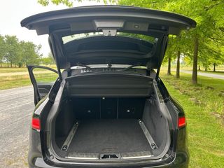 Jaguar F-Pace 30d S AWD
