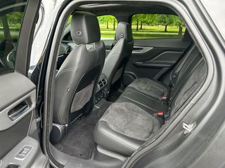 Jaguar F-Pace 30d S AWD