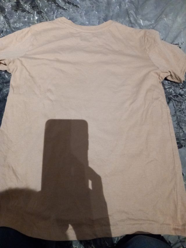 Camiseta Sonic Niño