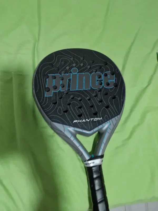 Pala de pádel Prince Phantom