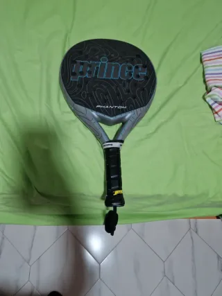 Pala de pádel Prince Phantom