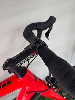 Specialized Tarmac Carbono Talla 56