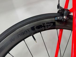 Specialized Tarmac Carbono Talla 56