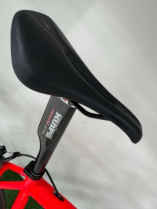 Specialized Tarmac Carbono Talla 56
