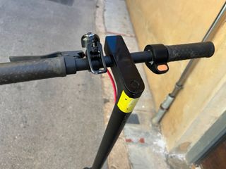 Patinete Eléctrico Xiaomi Pro 2 y casco 