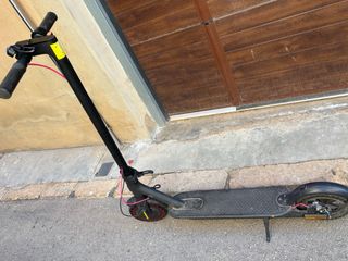 Patinete Eléctrico Xiaomi Pro 2 y casco 