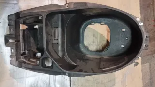 Portaequipajes Piaggio 
