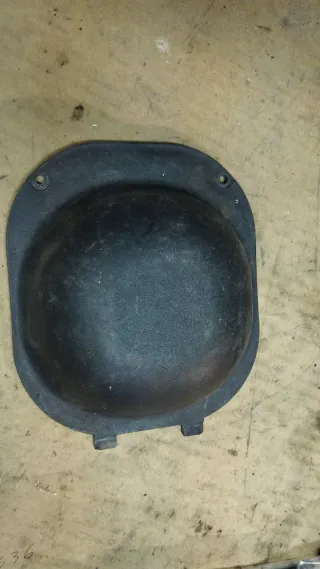 Portaequipajes Piaggio 