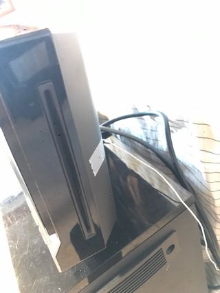 SONY equipo DVD y MUSICA entero