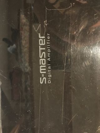 SONY equipo DVD y MUSICA entero