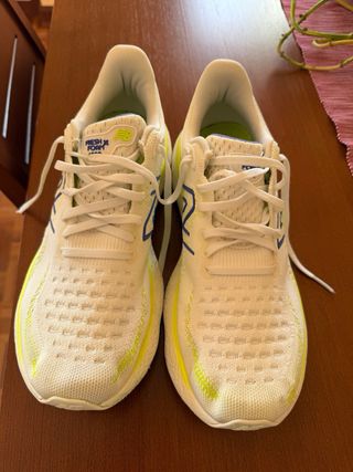 Zapatillas New Balance Fresh Foam 1080