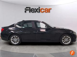 BMW Serie 3 316d